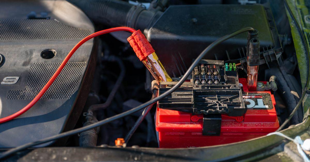 Melhores práticas para manter o sistema elétrico do seu auto