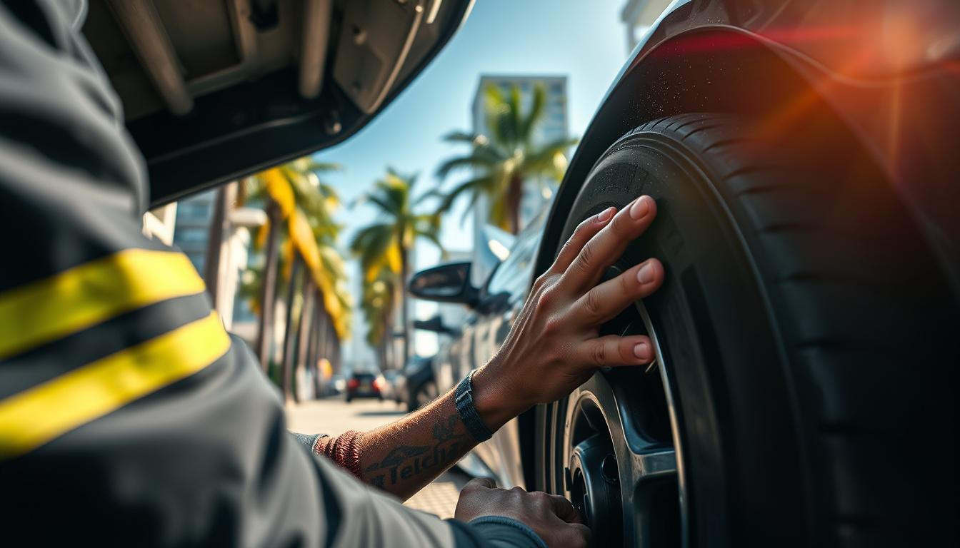 Quais os principais passos para vistoria automotiva em Campo Grande?