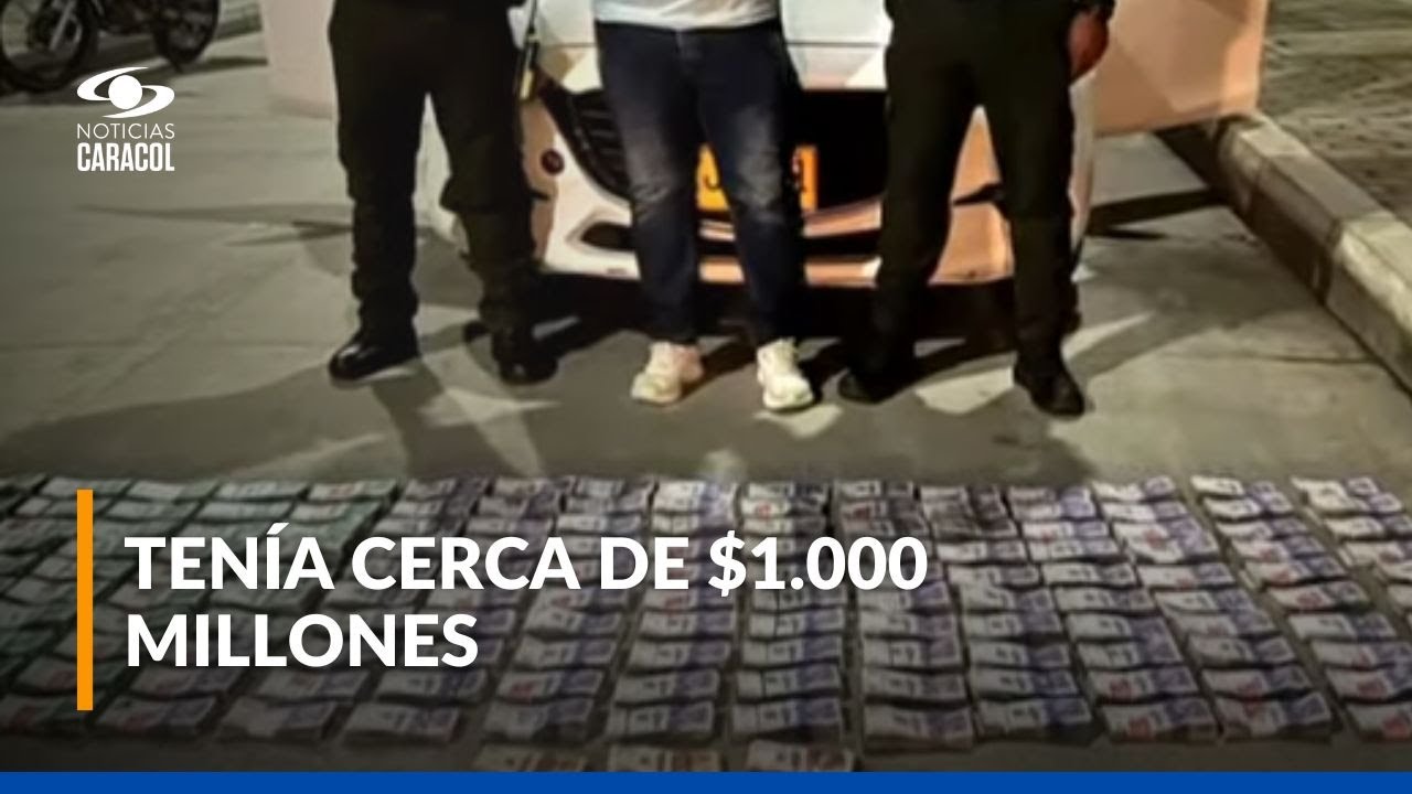 Cayó alias el Gordo, líder de los Pachencas: lo capturaron en un carro blindado