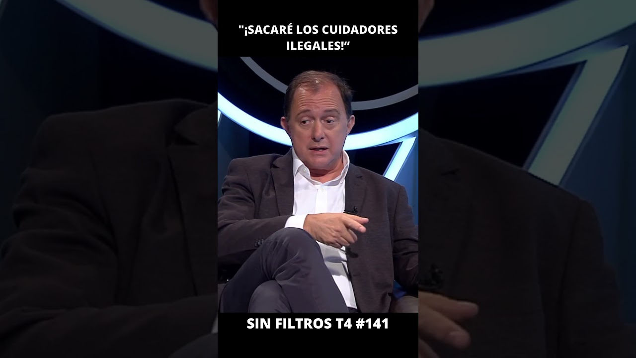 Poduje: ¡Sacaré los cuidadores de autos ilegales! | Sin Filtros T4 #141