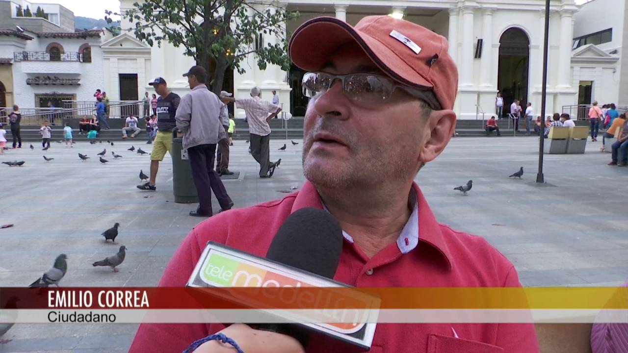 Aumenta el uso de carros blindados en Colombia [Noticias] – TeleMedellin