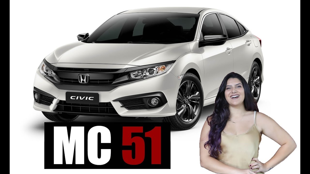 MC 51 – Minuto do Carros, notícias automobilísticas com Camila Camanzi
