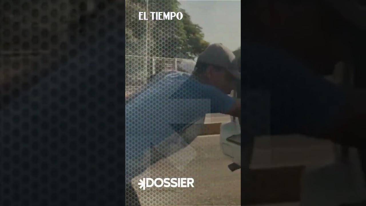 21 Incendios de Carros en Maracaibo en 4 meses #Shorts | El Tiempo