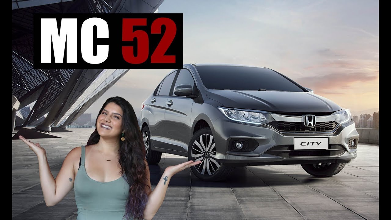 MC 52 – Minuto do Carros, notícias automobilísticas com Camila Camanzi