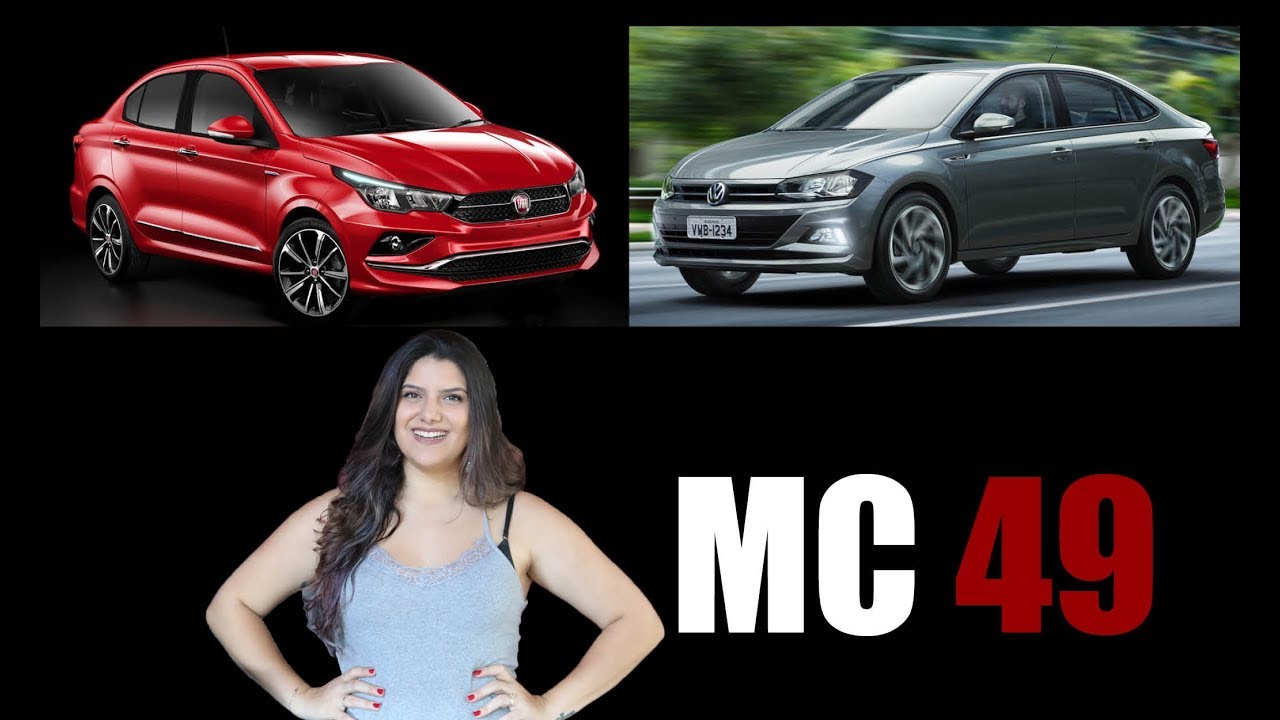 Minuto do Carros – MC 49, Notícias Automobilísticas com Camila Camanzi