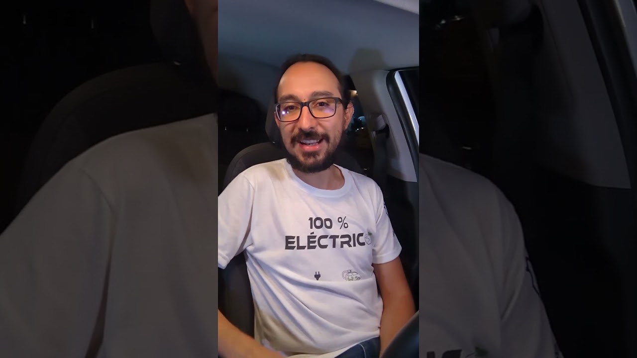 ¡#Noruega no quiere los carros eléctricos! Oh espera…