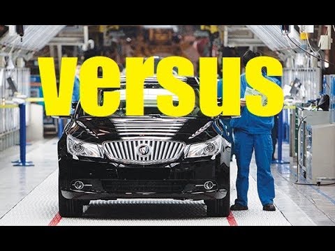 AUTOS CHINOS vs. AUTOS COREANOS cual es MEJOR?