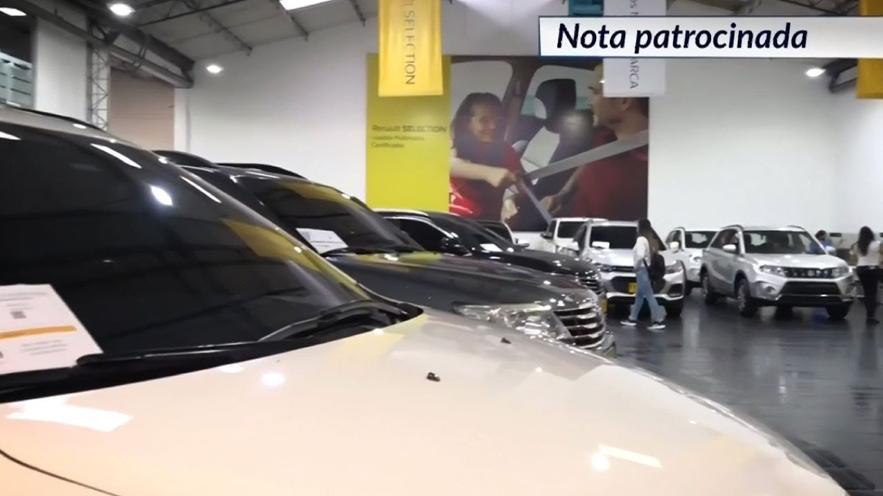 En Casa Británica puede comprar y vender carros usados al mejor precio
