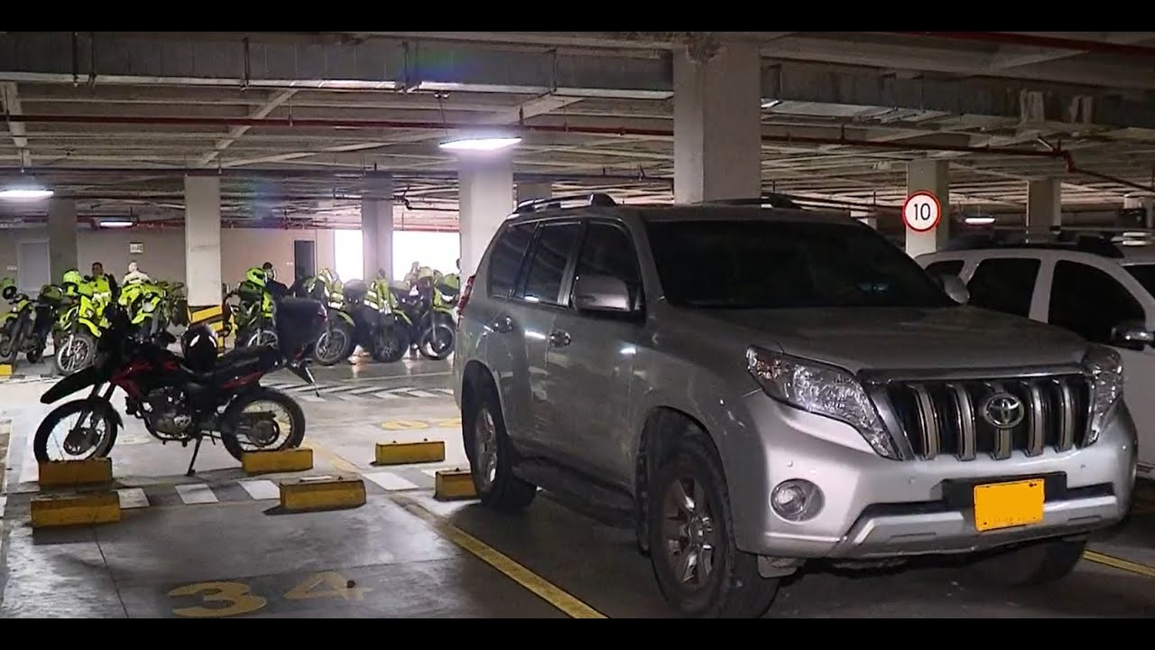 ¿Todos los concejales de Bogotá necesitan carros blindados y escoltas? Ojo a esta denuncia