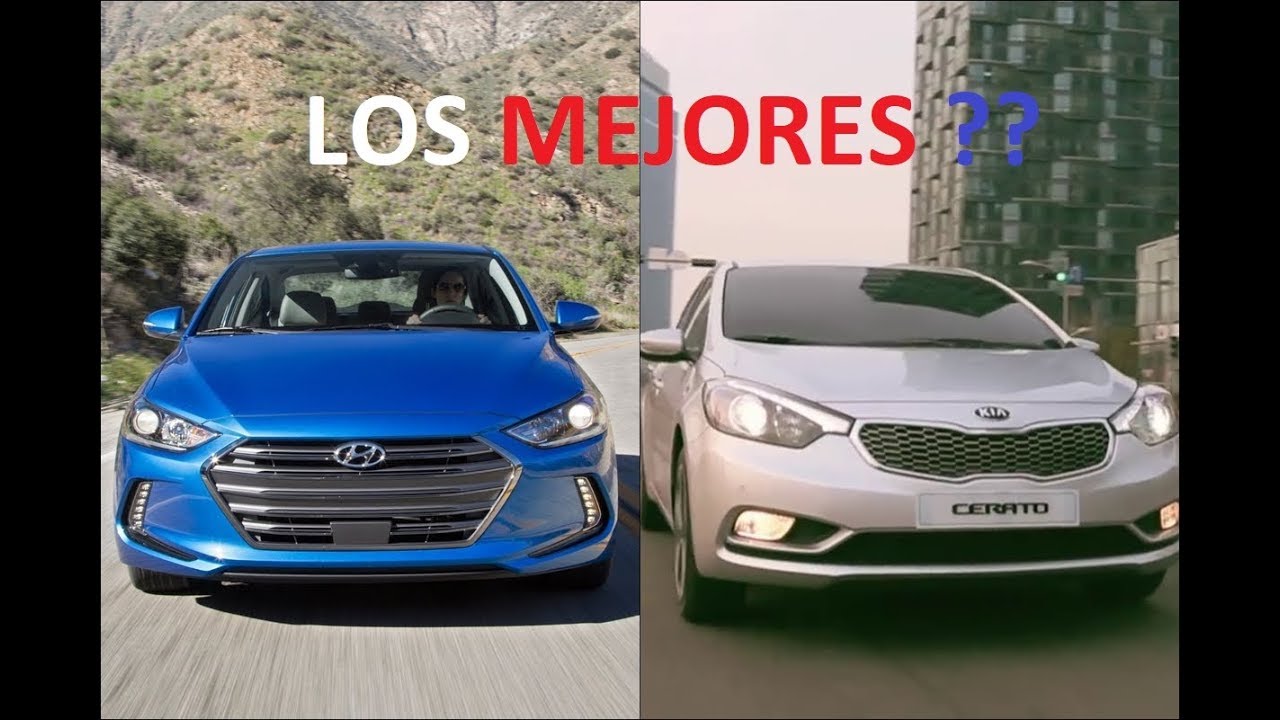 AUTOS COREANOS POR QUE SON EXITOSOS?