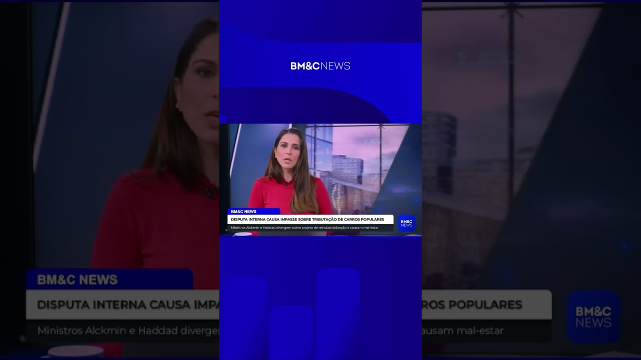 DISPUTA INTERNA CAUSA IMPASSE SOBRE TRIBUTAÇÃO DE CARROS POPULARES