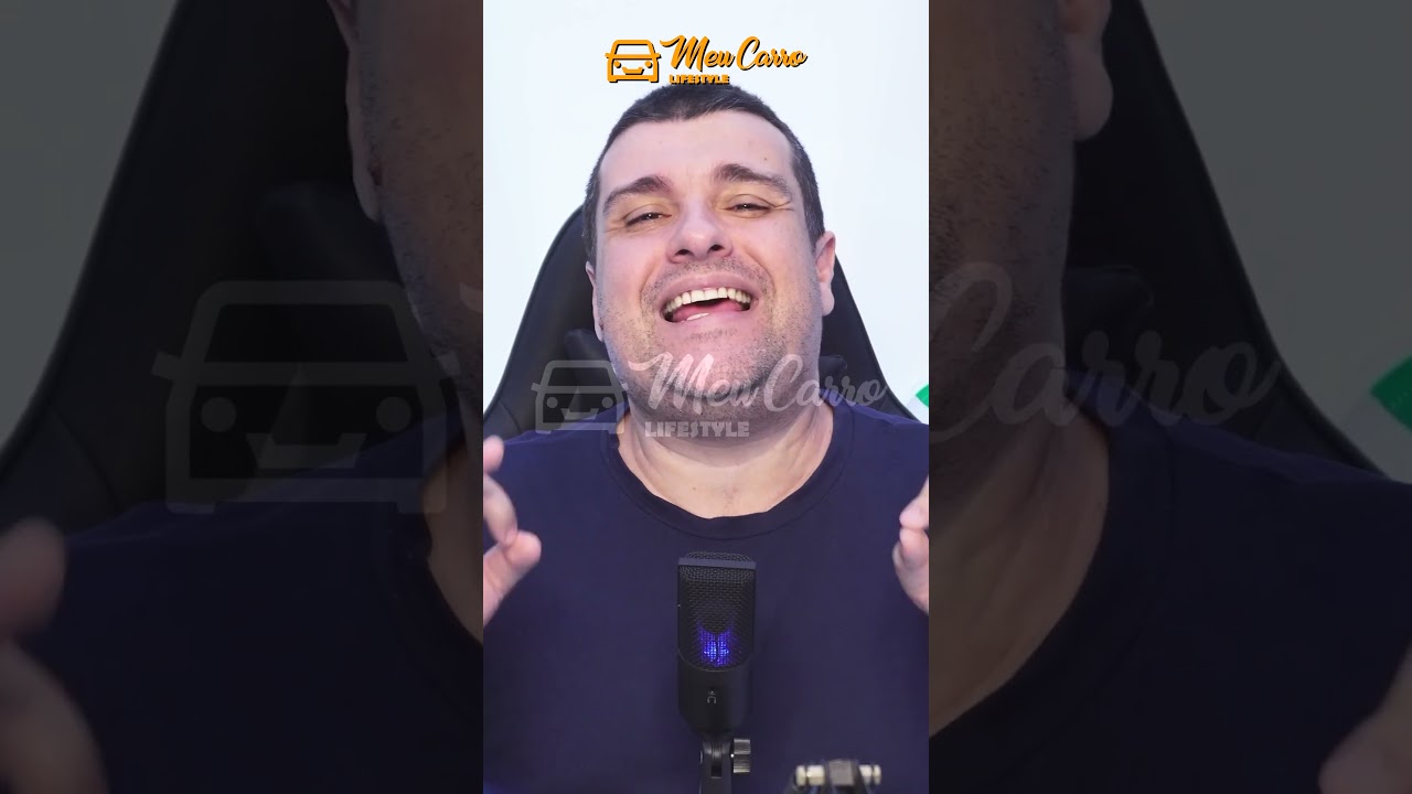 CARROS que SÓ RICO DESAVISADO ou BURRO COMPRA! #shorts