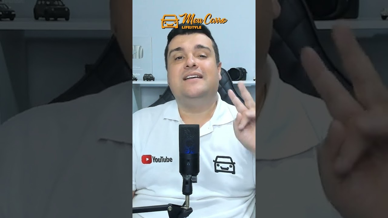 CARROS que FINALMENTE DEIXARAM DE SER FEIOS! #shorts