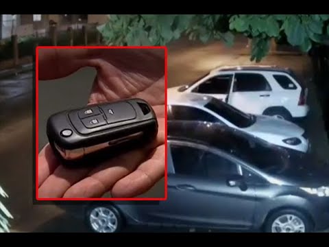Caen los Reencauchados, banda que robada carros de alta y media gama con control maestro en Cali