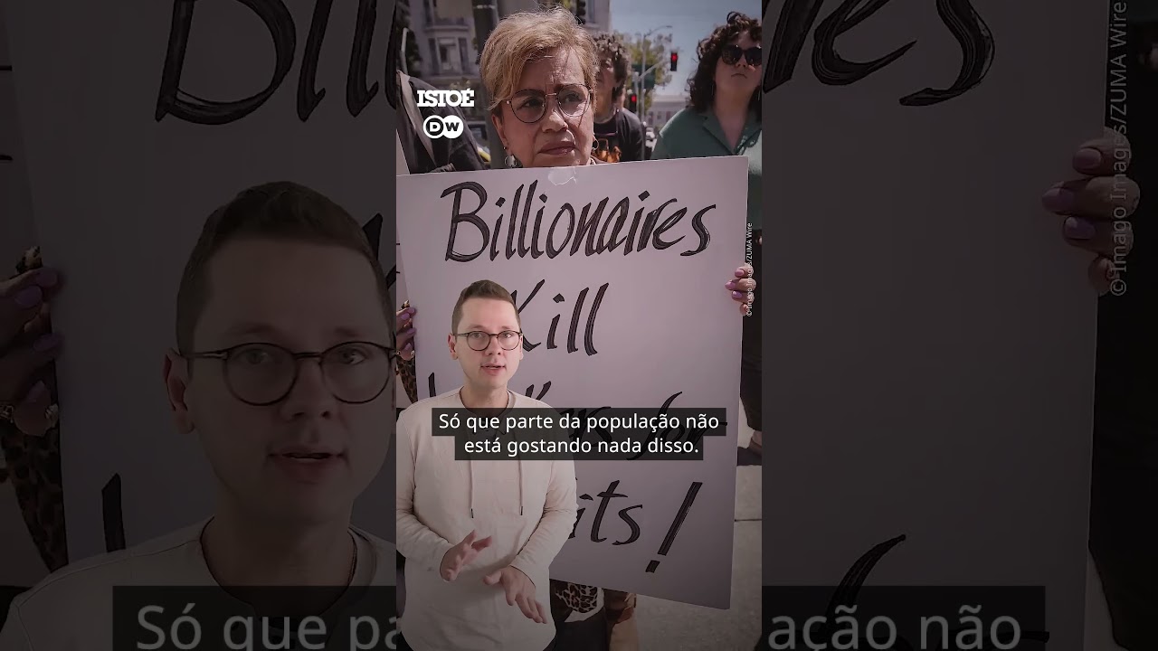Revoltados com os testes de carros autônomos, moradores de San Francisco incendeiam táxi-robô #istoé