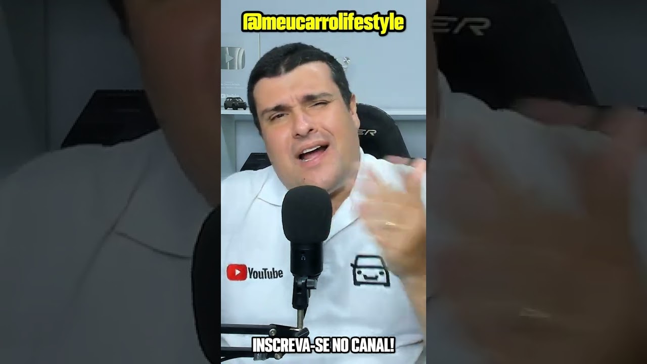 HONDA INDO DE MAL A PIOR? CARROS FORA de LINHA! #shorts