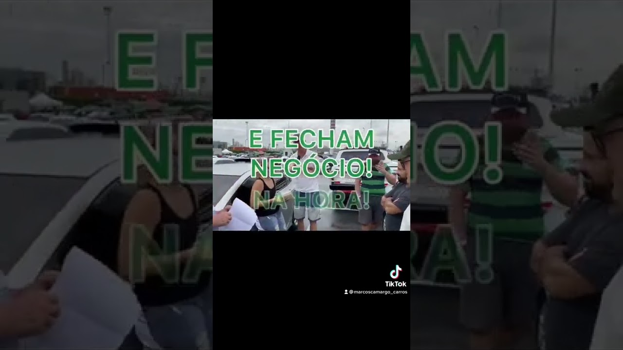 FEIRÃO AUTOSHOW: maior feirão de carros usados do Brasil 🇧🇷🇧🇷