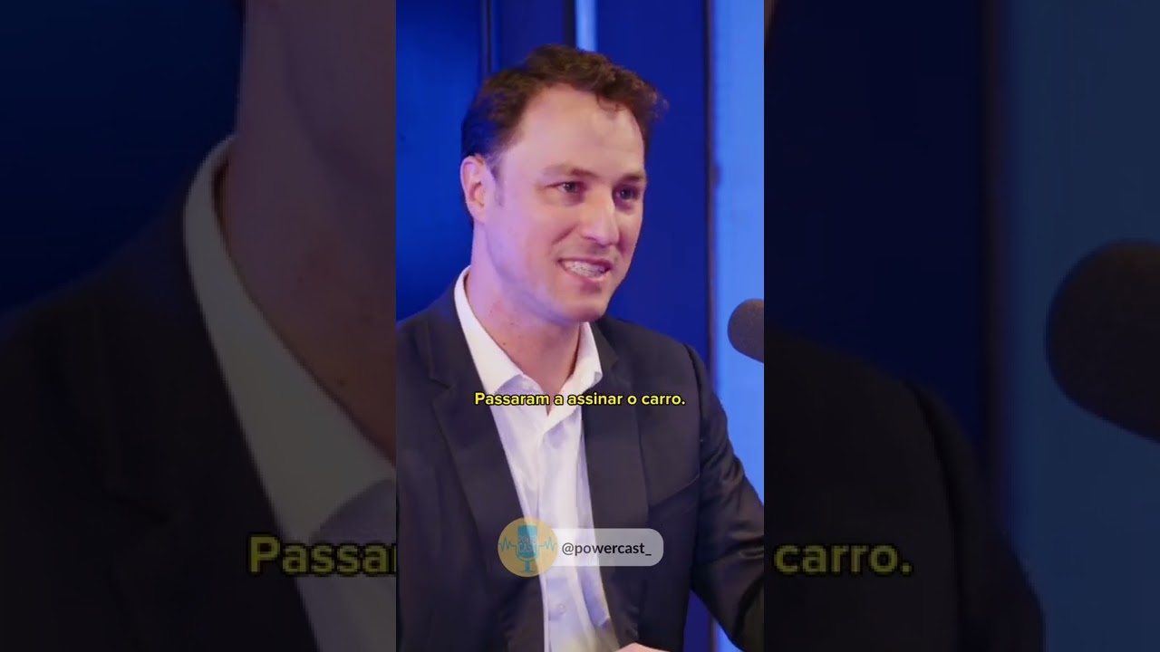 Procura por carros elétricos e híbridos – Bruno Hohmann, vice-presidente comercial da Renault