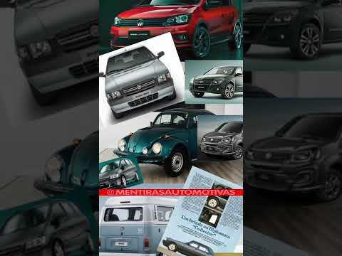 Edição de despedida: 9 carros nacionais cujo fim foi celebrado!