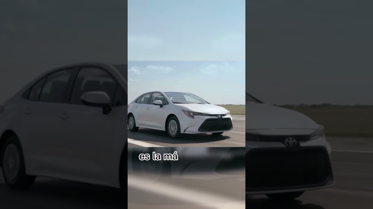 Sabias que #toyota #carros #shorts #curiosidades #negocios #emprendimiento