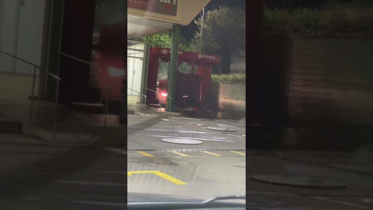 Você já viu uma Máquina de Tortura pra Carros ?