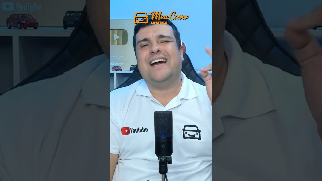 CARROS DE “POBRE” que TODO RICO TEVE UM DIA! E RESPEITA MUITO! #shorts