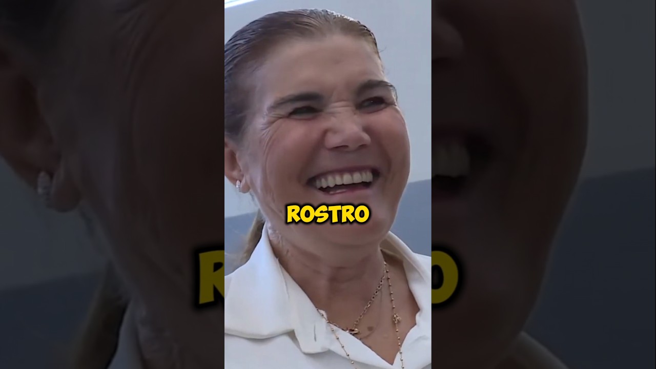 Ronaldo sorprende a su madre con un Bugatti flamante 🧐ll #ronaldo #shorts
