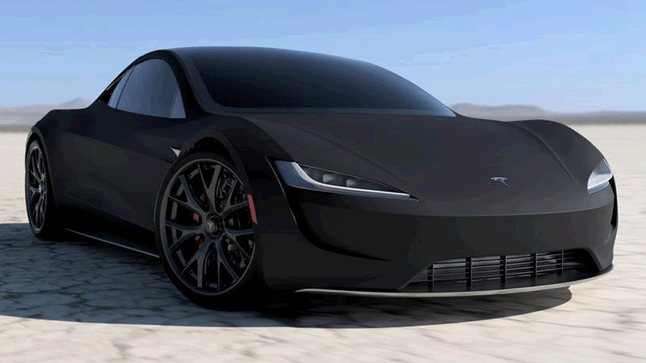 7 Increíbles Autos Tesla Más Impresionantes Del Mundo