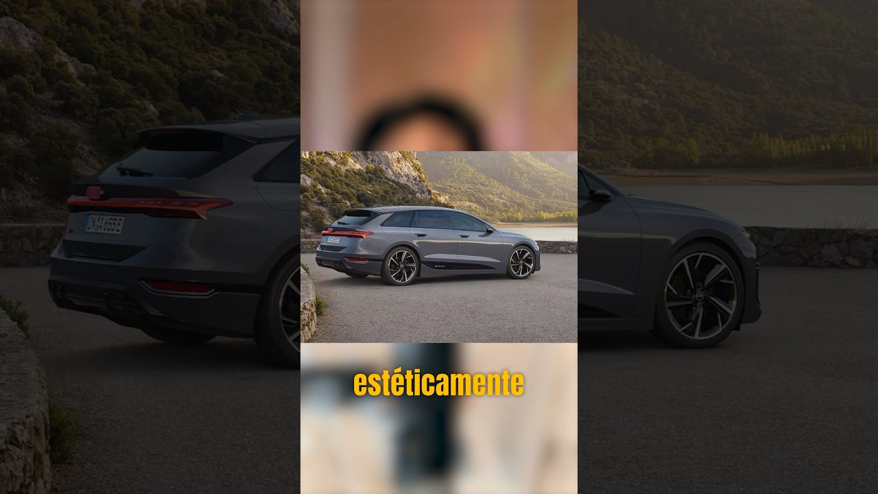 Coches que saldrán en 2025 🗿🍷#mrsarky #coches #autos #audi