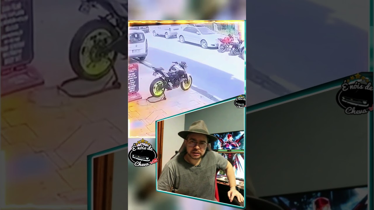 Nem todo herói usa capa! #memes #automotivo #noticias