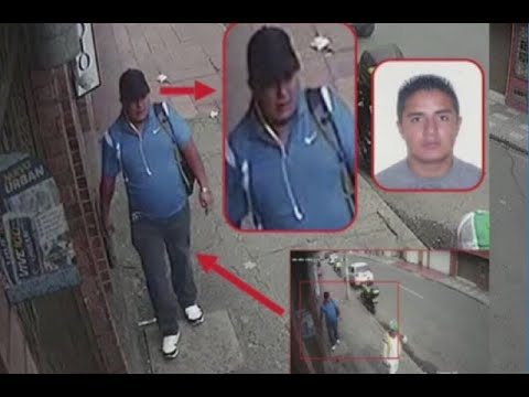 Audios revelan la manera como bandas robaban carros en Bogotá | Noticias Caracol