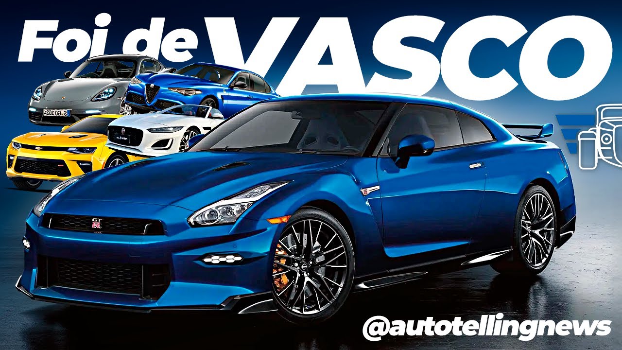 15 CARROS que SAIRAM DE LINHA em 2024