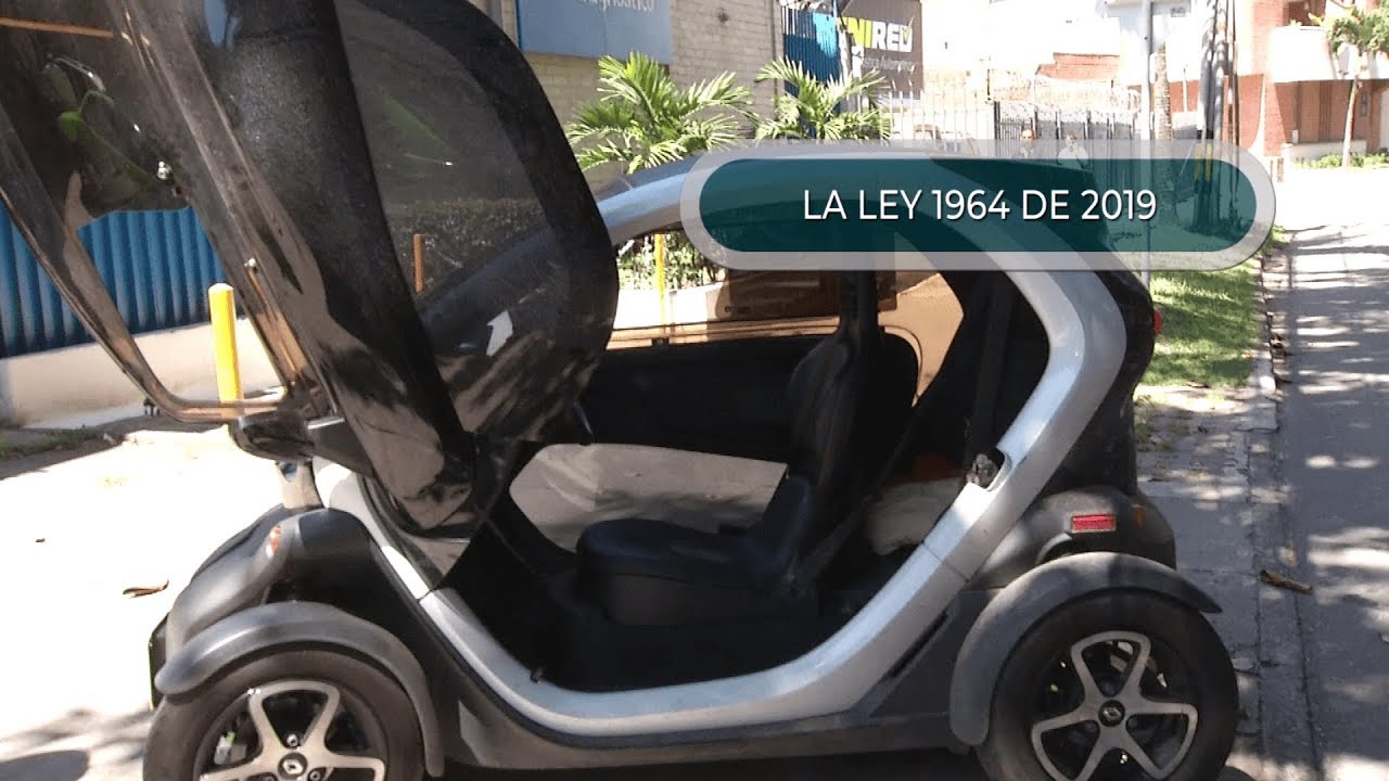 Debate por fotomultas a carros eléctricos – Teleantioquia Noticias