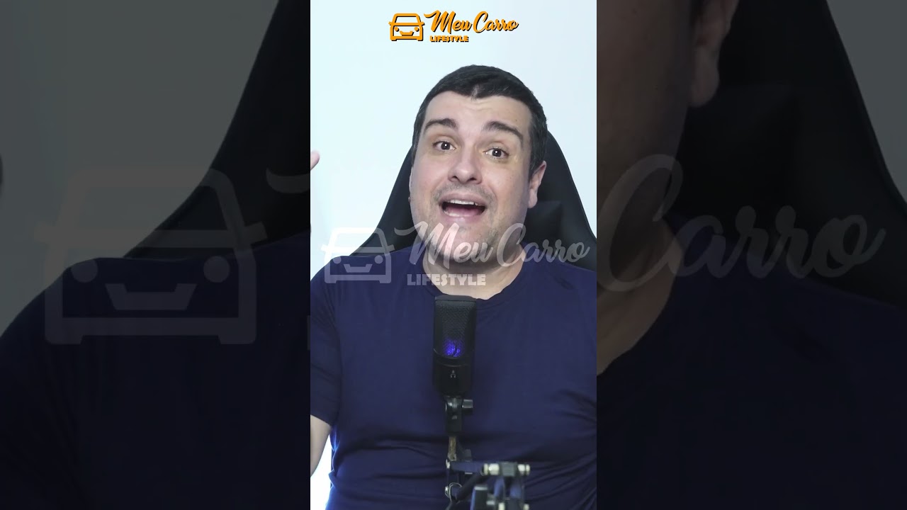 CARROS que SÓ COMPRA QUEM NÃO CONHECE ou É EMOCIONADO! #shorts