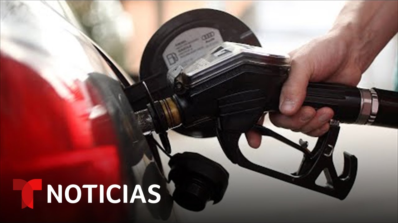 Preocupa fin de la venta de carros de gasolina en California | Noticias Telemundo
