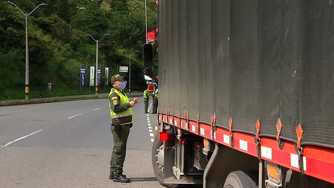 Se espera el retorno de más de cien mil carros – Teleantioquia Noticias