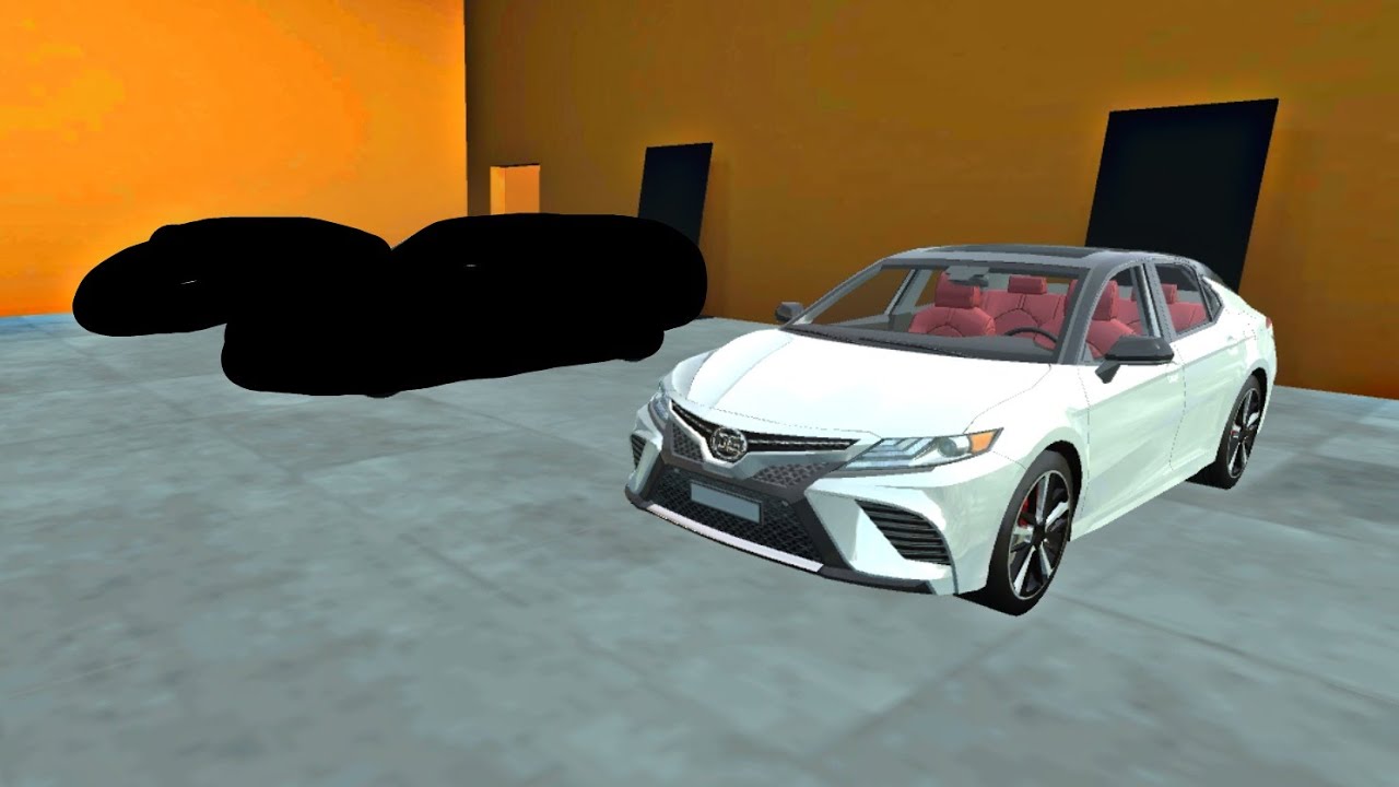 Conquistando a garagem dos sonhos: A experiência de sair da loja com 3 carros novos em Car Simulator 2