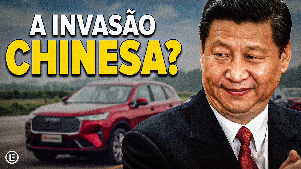 Desbravando o Mercado Brasileiro: A Ascensão da HAVAL no Brasil