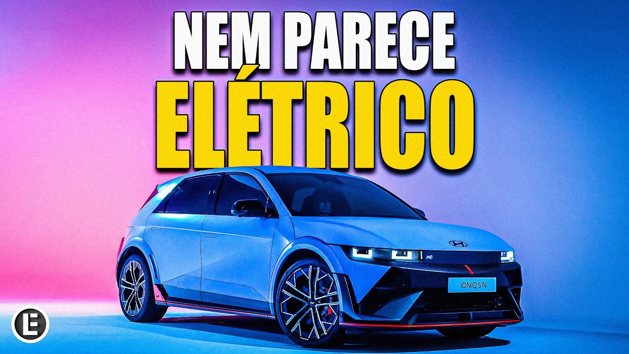 Descubra como a Hyundai conquistou o mercado de veículos elétricos com seu segredo imbatível