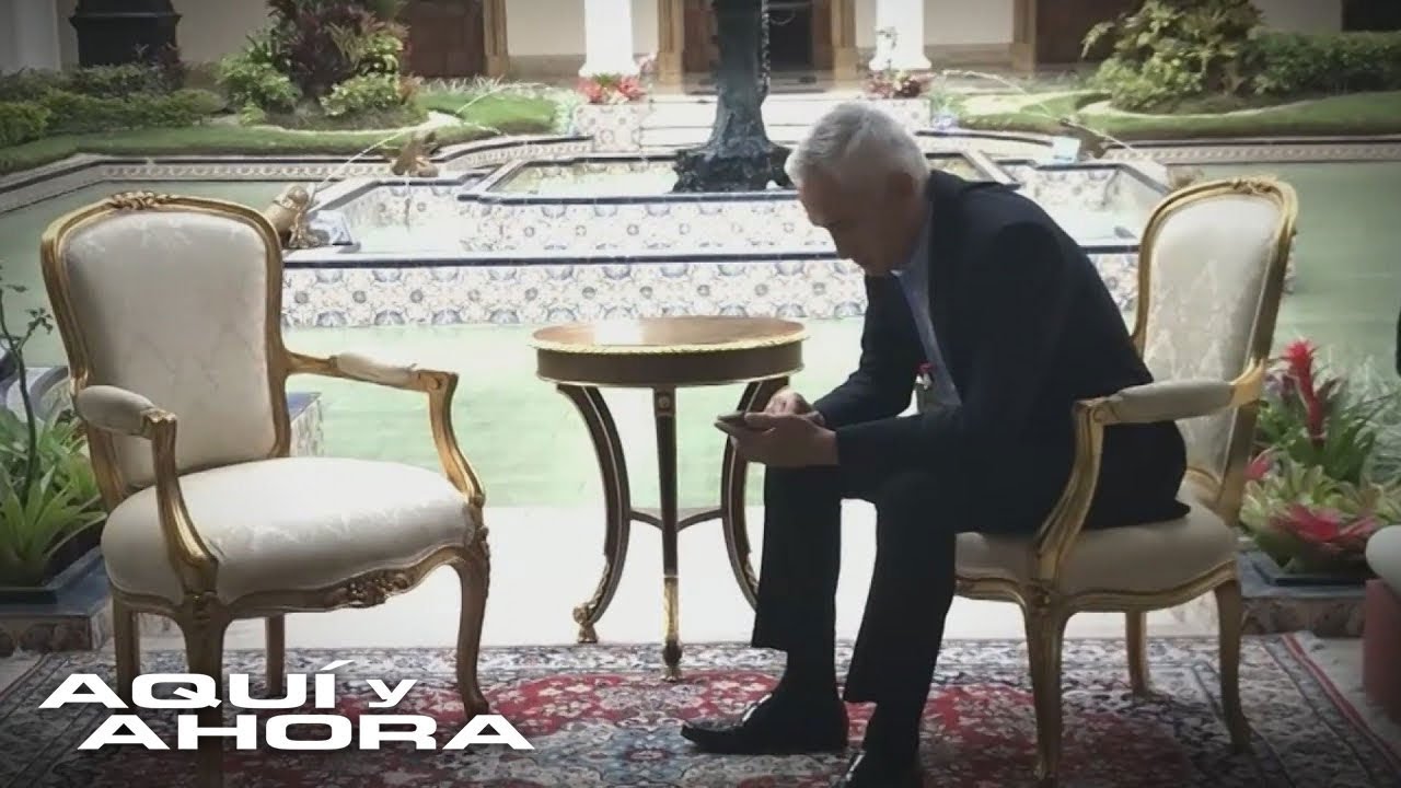 El día en que el régimen de Maduro censuró a Univision Noticias: un ataque a la libertad de prensa en Venezuela