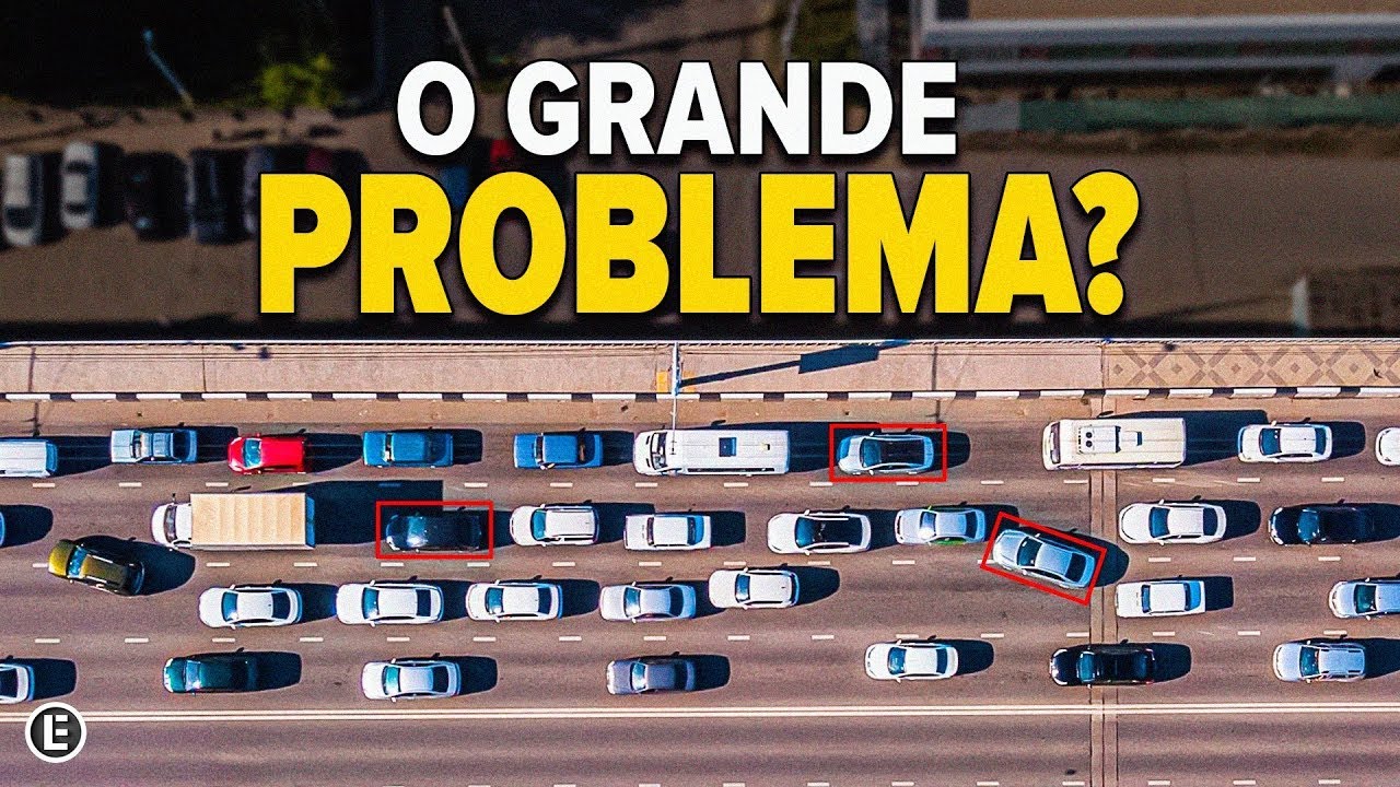 Por que os Carros Elétricos não são a Solução: Mitos e Realidades sobre a Mobilidade Sustentável