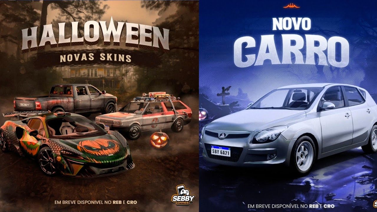 Rebaixados Elite Brasil: Novidades de Tirar o Fôlego com a Atualização de Novos Carros!