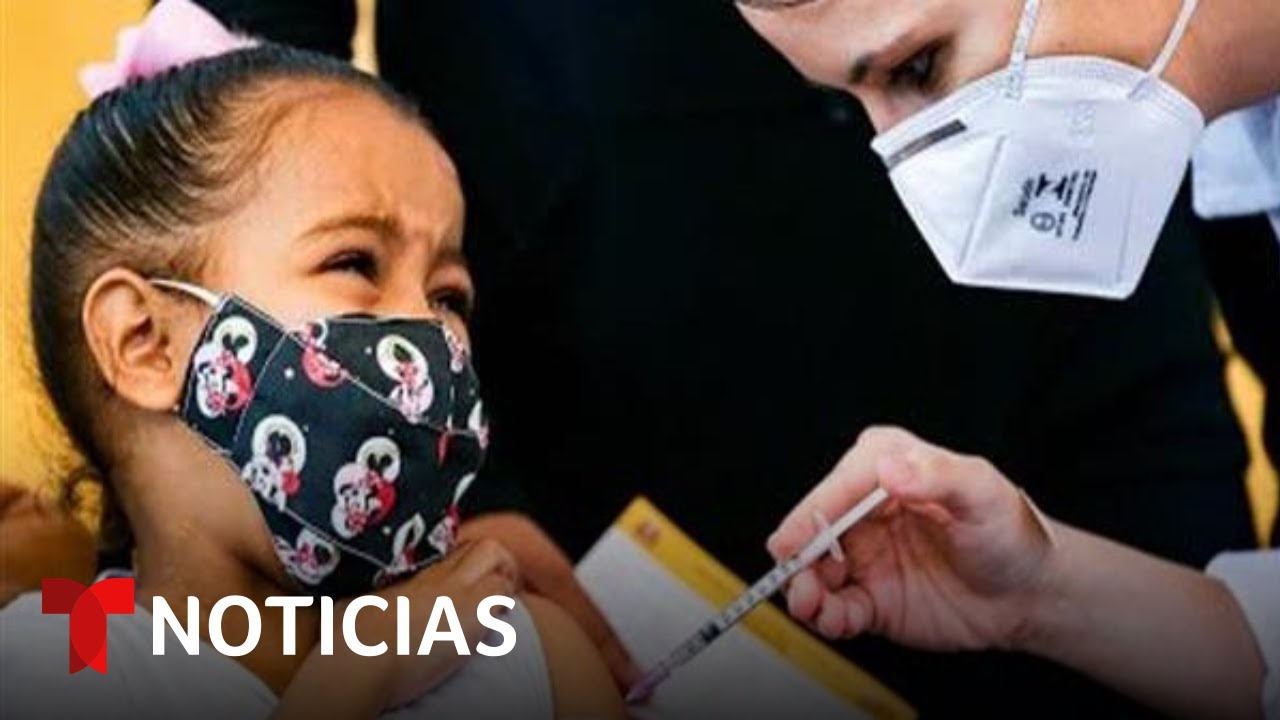 Resumen de las noticias del martes 1 de febrero de 2022: Todo lo que necesitas saber hoy | Noticias Telemundo