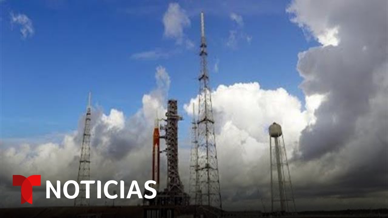 Resumen de las noticias más destacadas del lunes 29 de agosto de 2022 | Noticias Telemundo