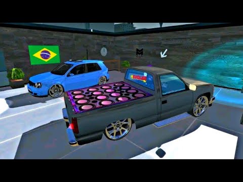 ATUALIZAÇÃO DO NOVO JOGO DE CARROS COM 5 CARROS NOVOS