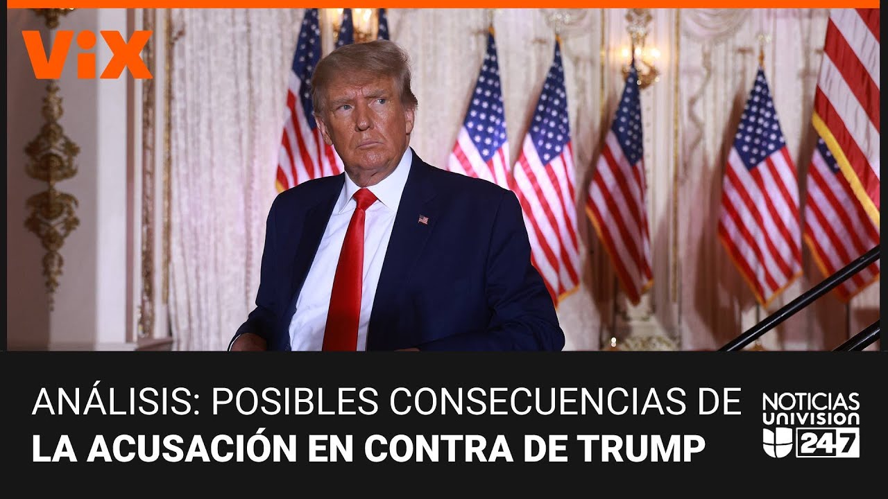 🔴 En vivo ViX: Noticias Univision 24/7 Mediodía, 21 de marzo de 2023