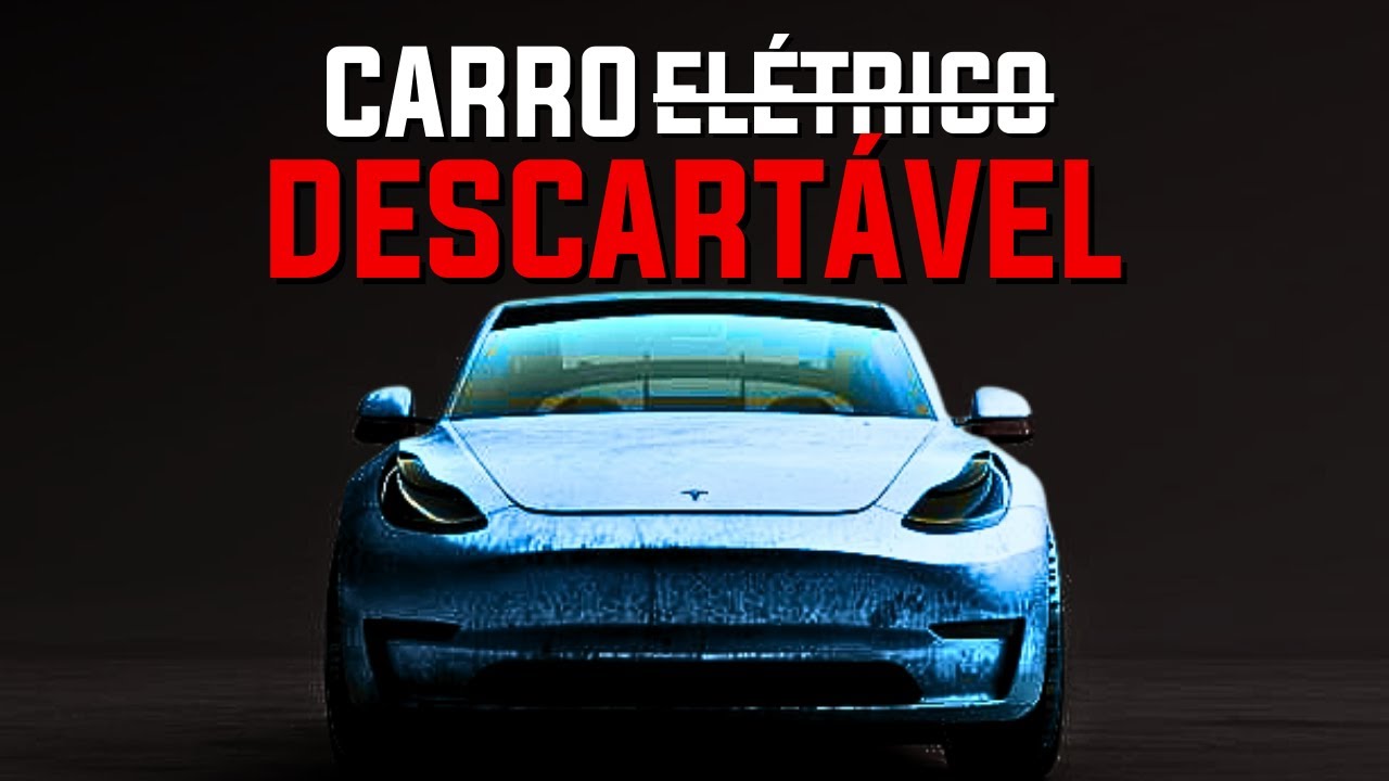 A Maior Bolha da HISTÓRIA?