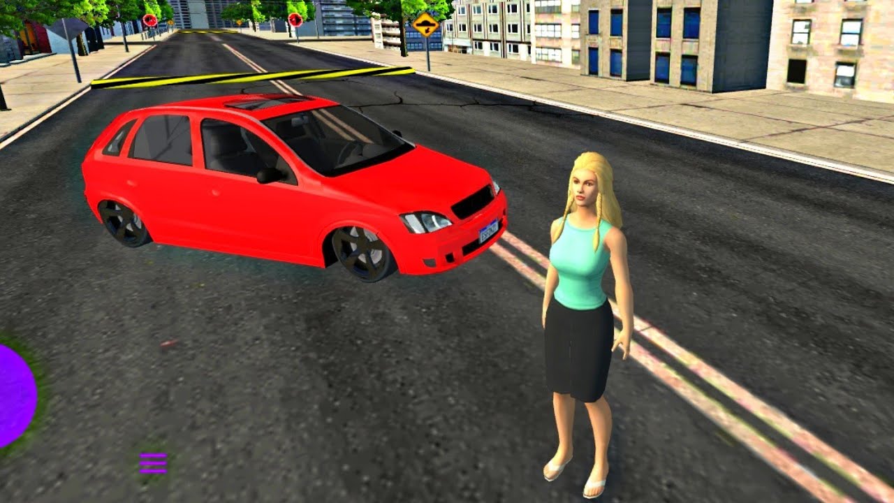 ATUALIZAÇÃO DO NOVO JOGO DE CARROS COM DOIS CARROS NOVOS