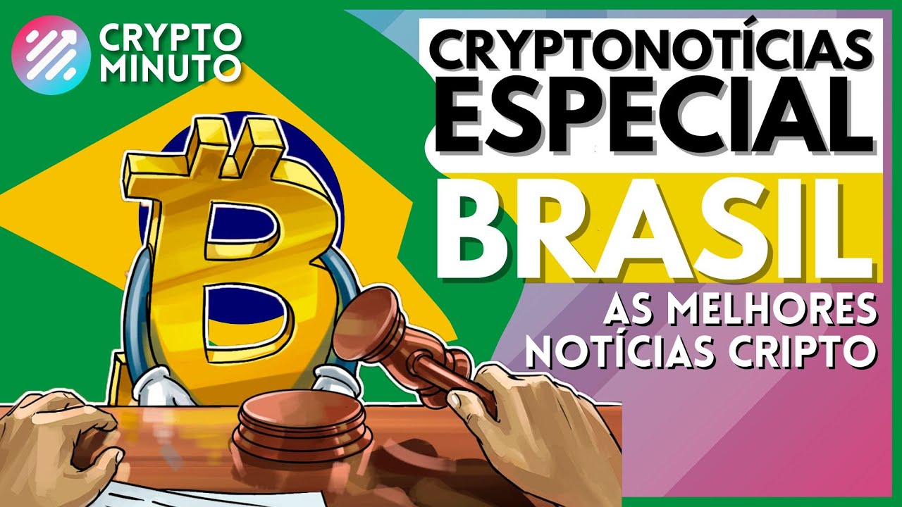 BRASILEIRO PRESO – REAL DIGITAL – DEFI – CDBC – NODL – AIRDROP – CRIPTO NOTICIAS ESPECIAL BRASIL