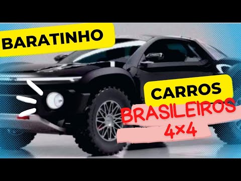 Carros Brasileiros trazem novos preços para os consumidores ..